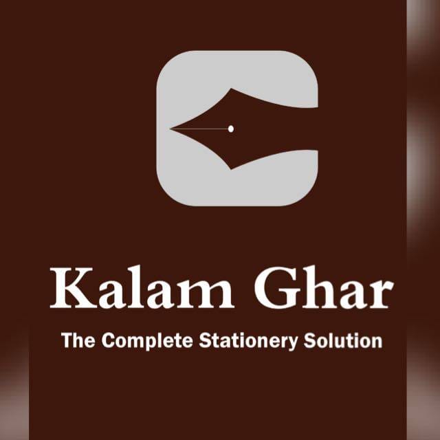 Kalam Ghar