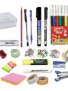 Student Stationery Combo Set